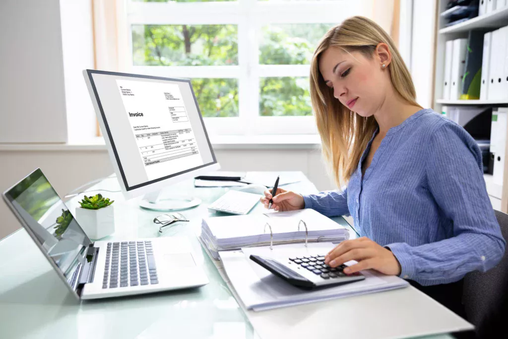 Billing-and-Invoicing - Moneybox