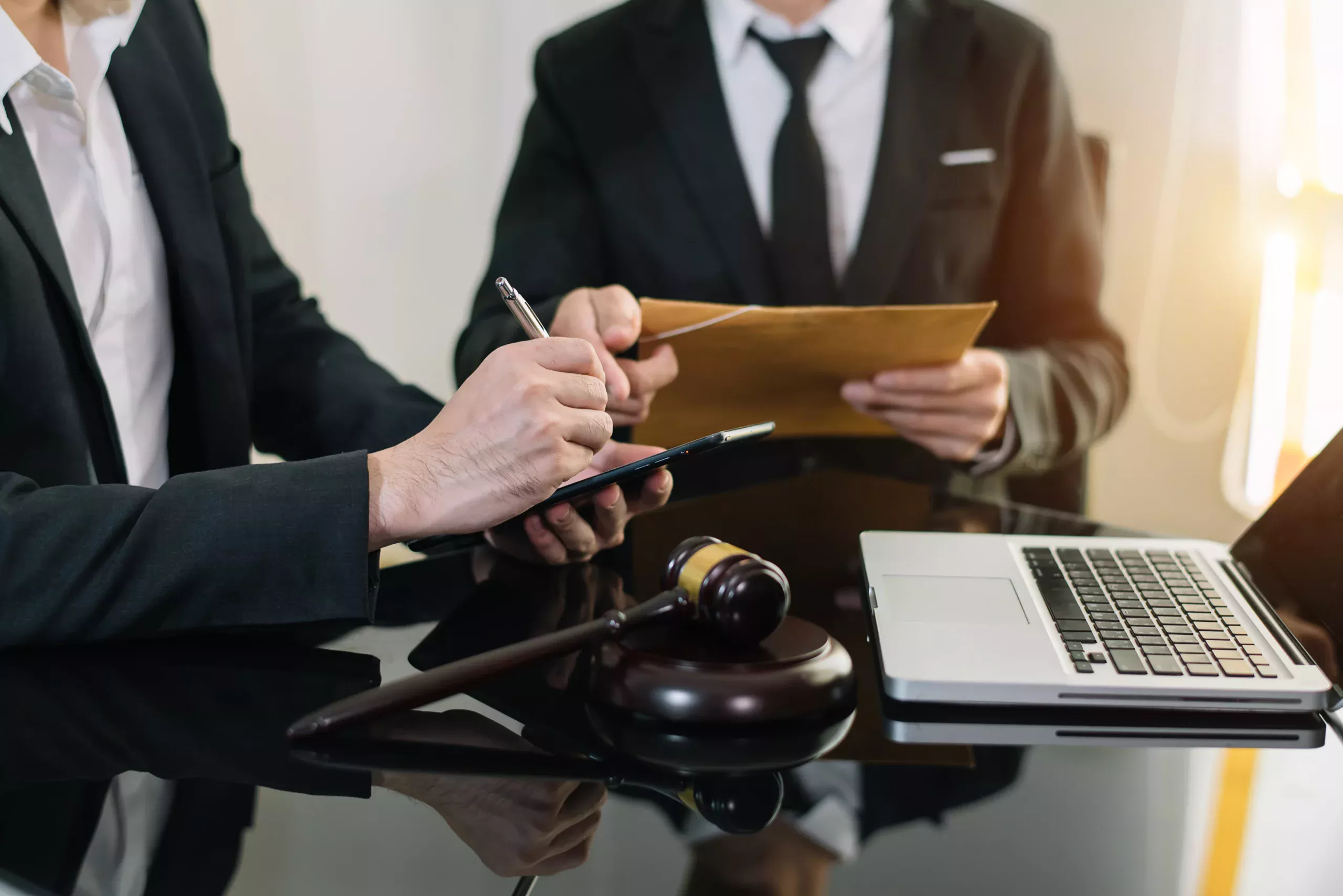 Lawyers-scaled - Moneybox Free Rate Review we analyze your statements and help you save