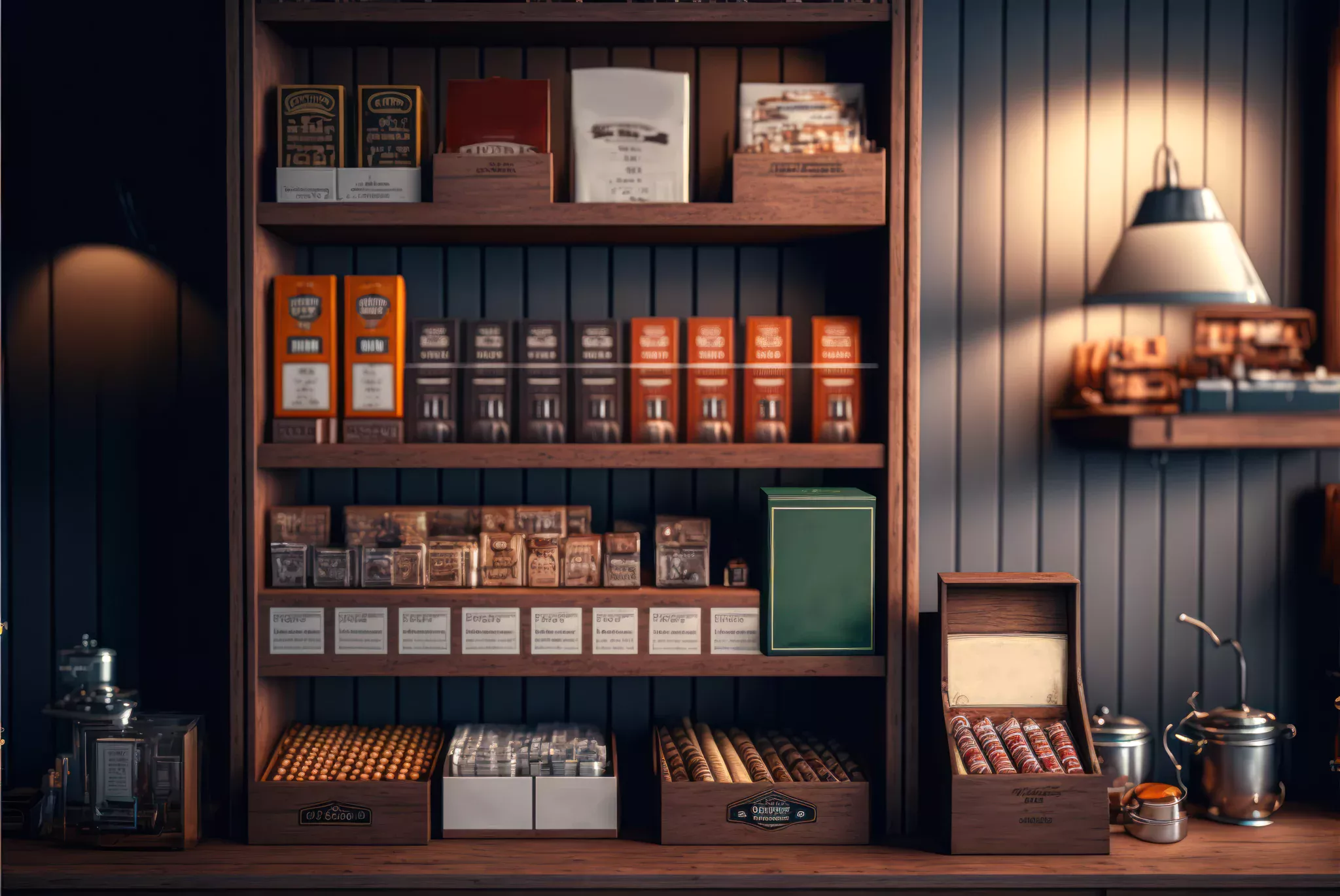 Smoke-shop-2048x1371 - Moneybox smoking accessories