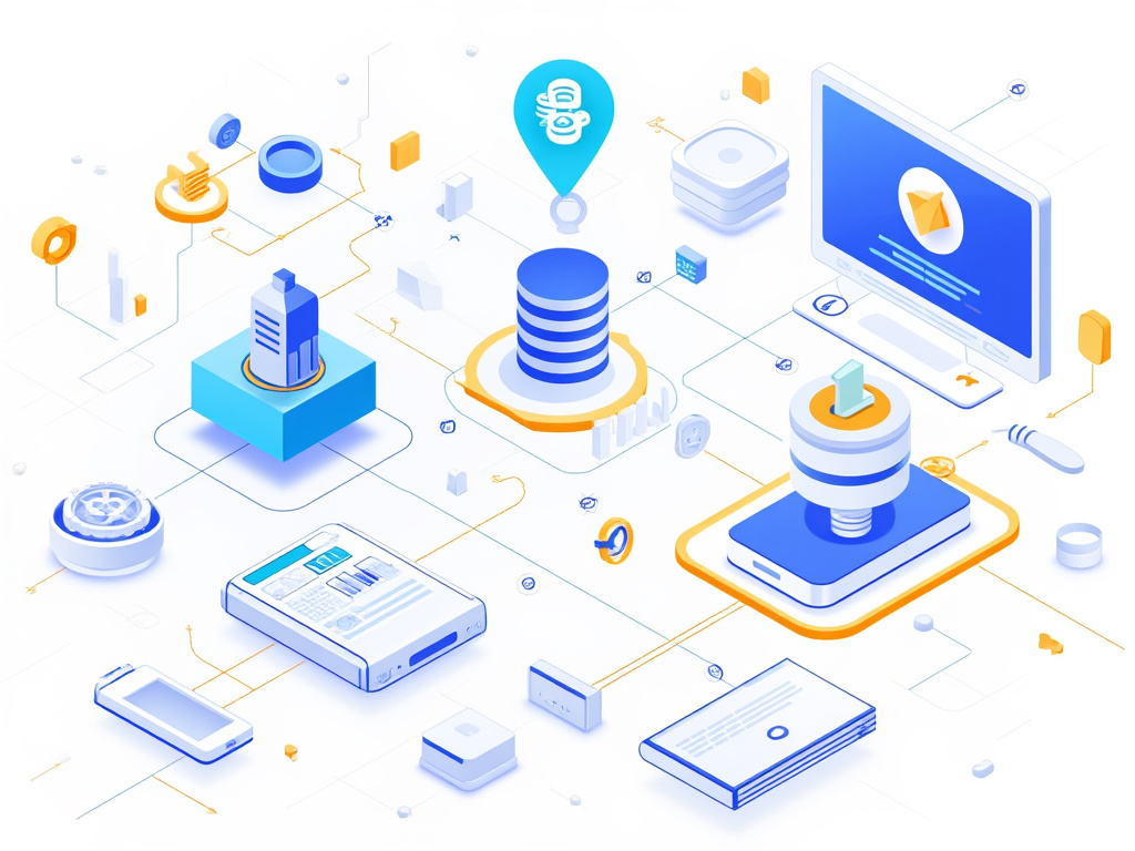 Software Integrations - Moneybox