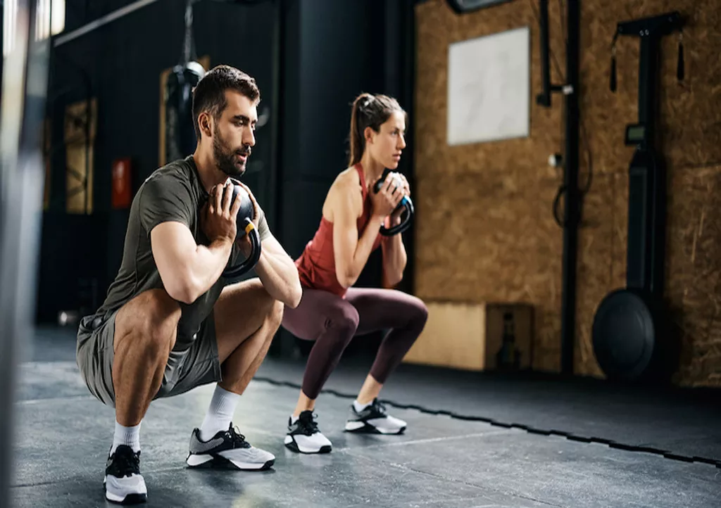 Fitness - Moneybox health & fitness