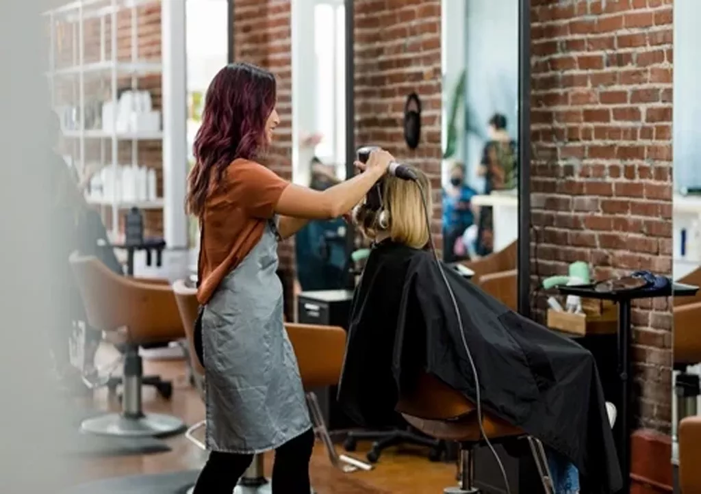 hair - Moneybox Hair & Beauty