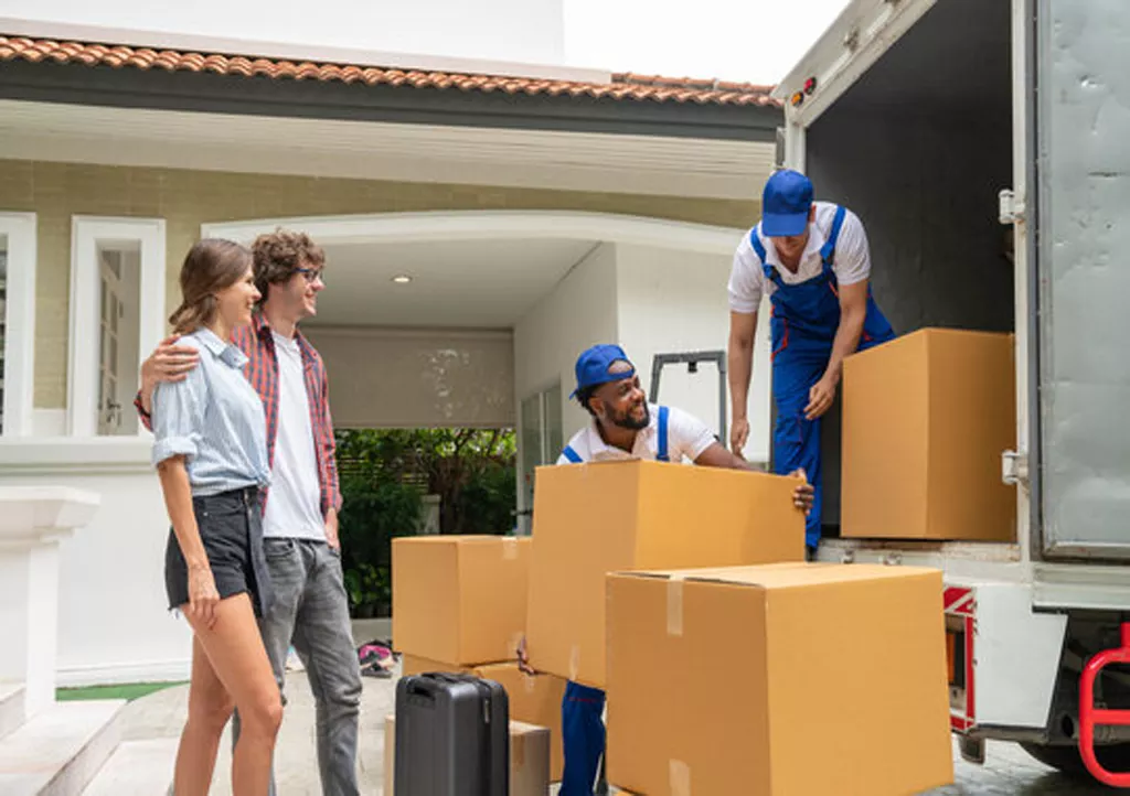 moving companies - Moneybox moving companies
